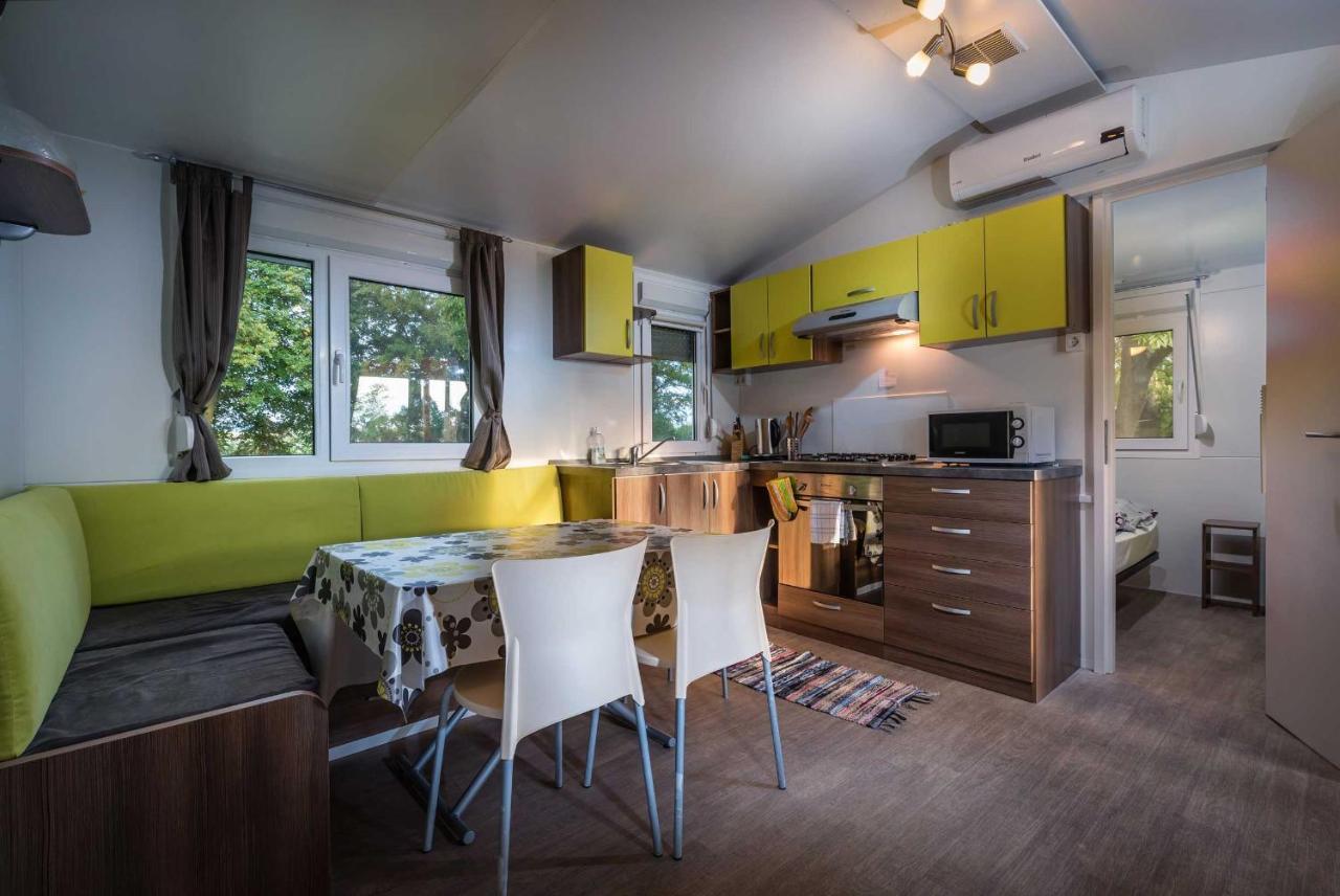 Mara Camping Liptovský Trnovec المظهر الخارجي الصورة