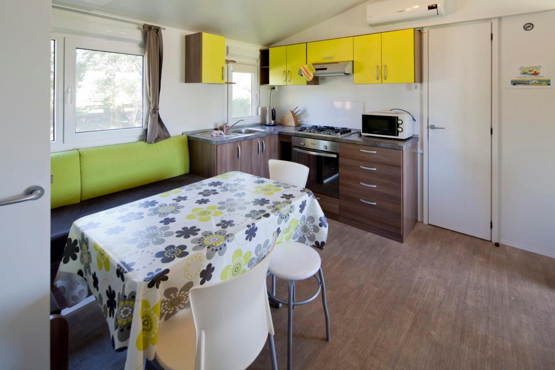 Mara Camping Liptovský Trnovec المظهر الخارجي الصورة