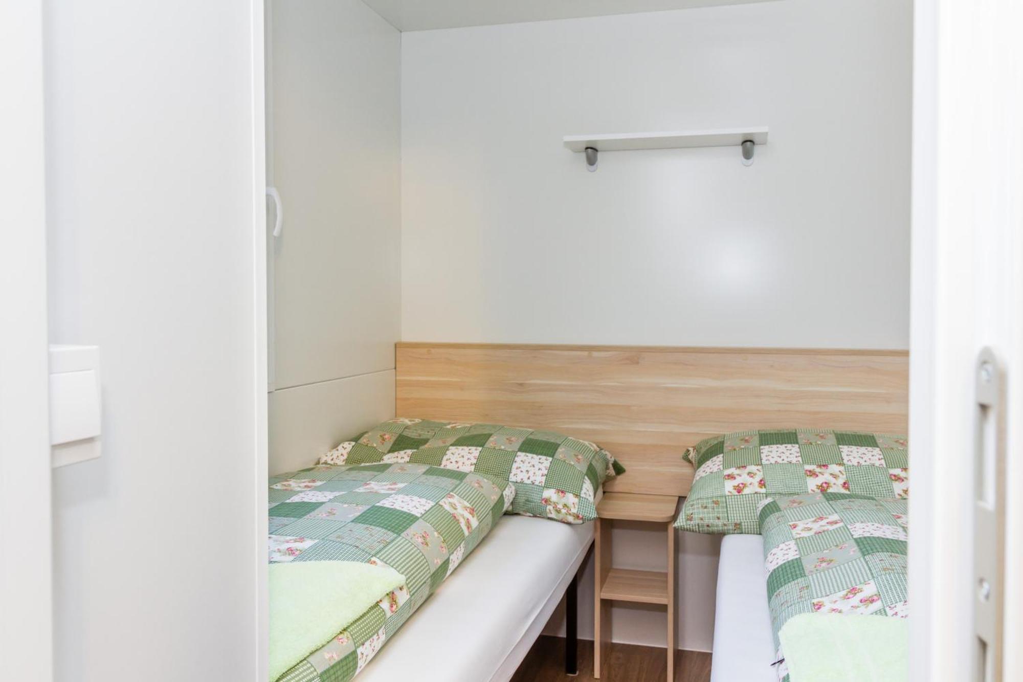 Mara Camping Liptovský Trnovec المظهر الخارجي الصورة